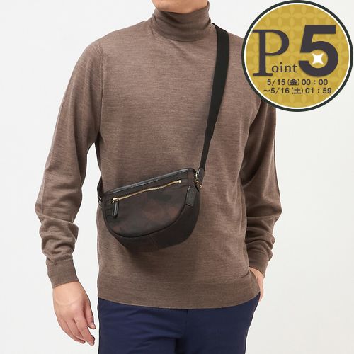 樂天商城 - 【15日0時〜26h限定ポイント5倍】 フェリージ FELISI ショルダーバッグ クロスボディ 25/24 CF09