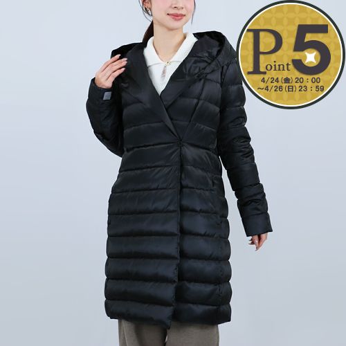 楽天市場】max mara リバーシブルダウンの通販