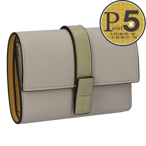 楽天市場】ロエベ スモールバーティカルウォレットの通販