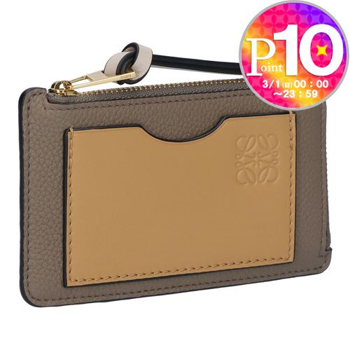 楽天市場】カードホルダー（ブランドロエベ）（財布・ケース｜バッグ
