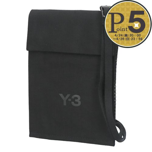 楽天市場】Y－3 ワイスリー（ショルダーバッグ・メッセンジャーバッグ
