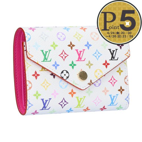 楽天市場】ルイヴィトン 村上隆（カラーマルチカラー）の通販