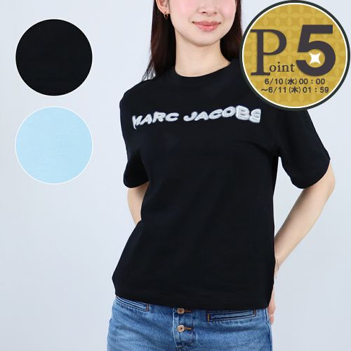 専用限定⭐マークジェイコブス☆ロゴ 刺繍 ビッグ Tシャツ 黑 XL 入手困難 楽天市場】マークジェイコブス tシャツの通販