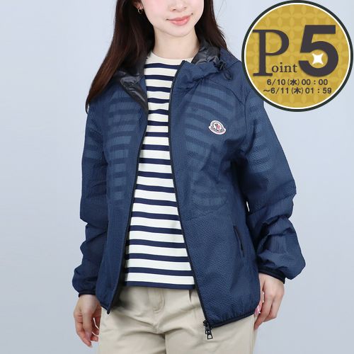 楽天市場】MONCLER（種類（コート・ジャケット）マウンテンパーカー
