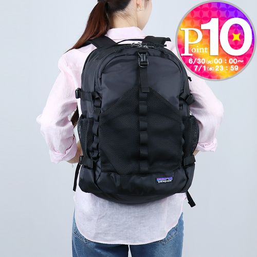 楽天市場】パタゴニア リュック patagonia refugio pack 28l（バッグ