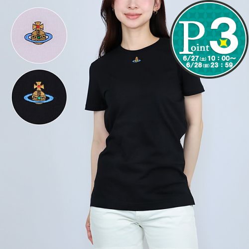 楽天市場】ヴィヴィアン Tシャツ（レディースファッション）の通販