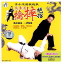 ブルースリーの技 ジークンドー 擒摔絶招 武術・太極拳・気功・中国語版VCD