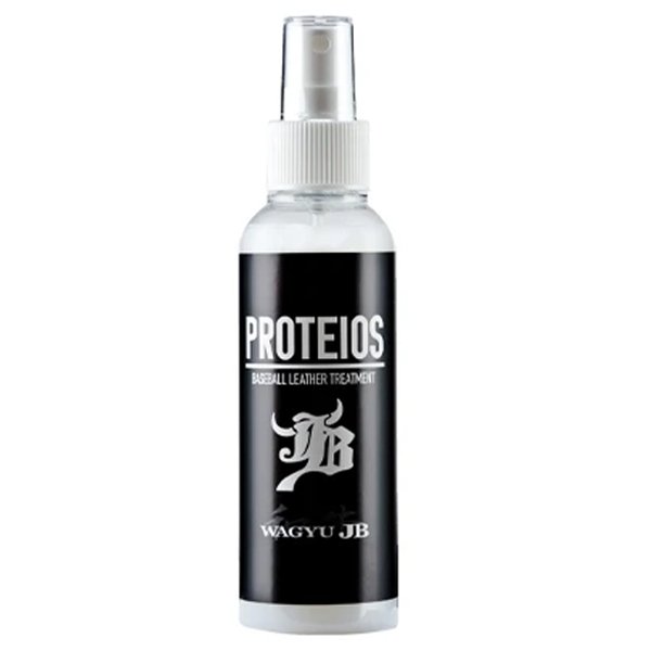 ボールパークドットコム 和牛JB 野球 グラブ用 トリートメント プロティオス PROTEIOS 150ml JB−PR12