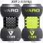 MLB正規品 VARO ヴァロ COR 野球 バットトレーニングウェイト 20オンス（570g）バット径67mm-70mm対応