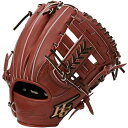 送料サービス ハイゴールド HIGOLD 野球 軟式 グローブ グラブ 二塁手 遊撃手 SRブラウン 己極 おのれきわめ OKG4104(4)