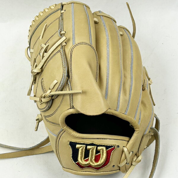 楽天市場】グローブ wilson 投手 左投げの通販 楽天市場】グローブ wilson 投手 左投げの通販