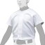 ミズノ MIZUNO 野球 ジュニア GACHIユニフォームシャツ オープンタイプ 12JC9F8001