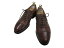 【中古】【送料無料】MARELLI (マレリー)6.5 (24.0cm〜24.5cm) イタリア製・ストレートチップレザーシューズメンズシューズ 紳士 靴 ビジネス カジュアル メンテナンス済