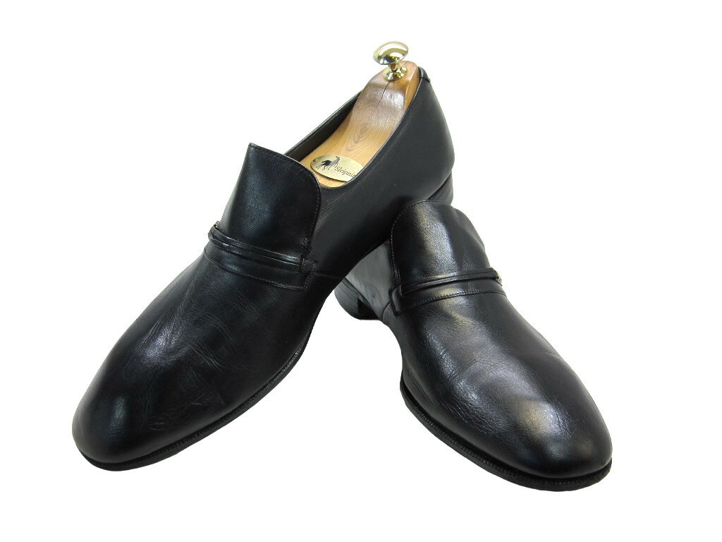 š̵ۡThe Royal Imprial FLORSHEIM (륤ڥꥢ)11D (27.5cm28.0cm) 쥶ե...