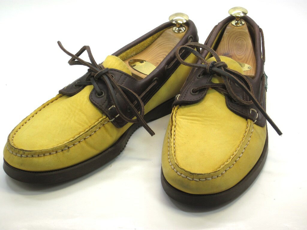 š̵ۡParaBoot (ѥ֡)7 / (25.0cm25.5cm) եǥå塼󥺥塼 »  ӥͥ ...