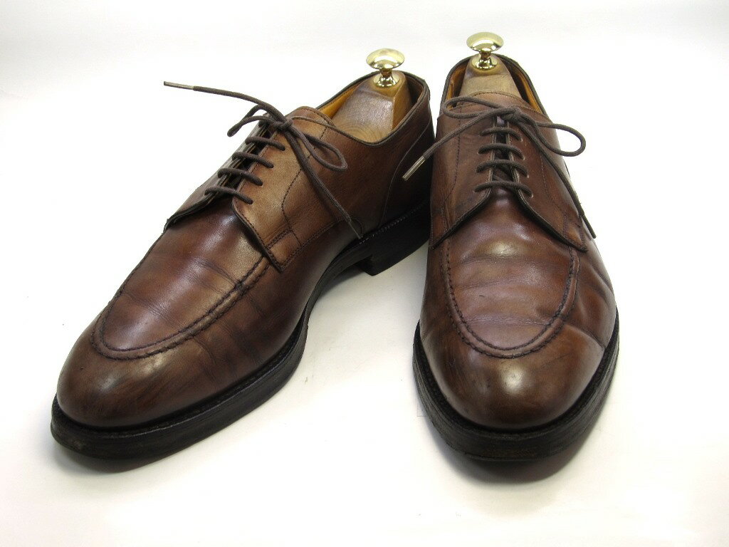 yÁzyzCrockett&Jones (NPbgW[Y)9 E / (27.5cm`28.0cm) CMXEv[gDYV[Y am C rWlX JWA eiX