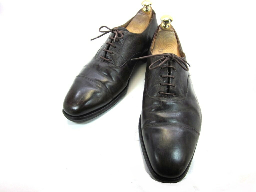 yÁzyzCrockett&Jones (NPbgW[Y)6.5 F / (25.5cm`26.0cm) CMXEXg[g`bvYV[Y am C rWlX JWA eiX