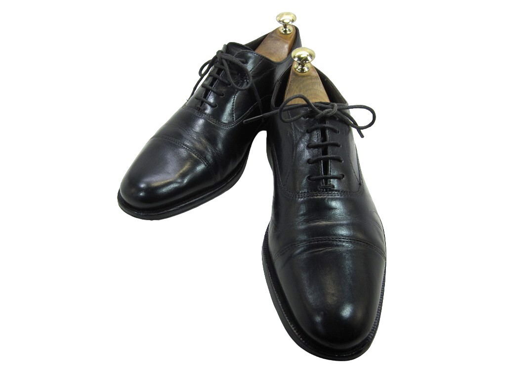 N.HOOLYWOOD ドレスシューズ　革靴　ブラック DRESS SHOES N.HOOLYWOOD COMPILE│N-HOOLYWOOD.COM