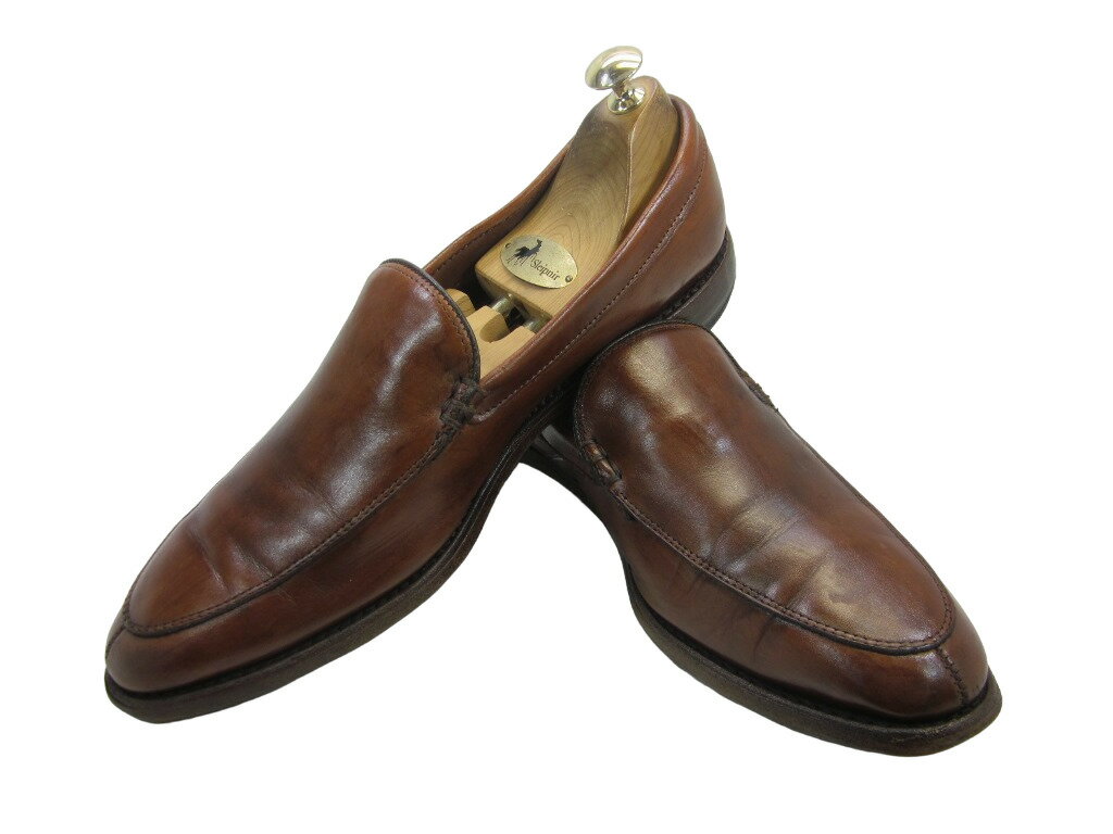 楽天市場】allen edmonds 中古 9d（靴）の通販