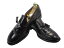 【中古】【送料無料】Allen Edmonds(アレン エドモンド)7 E / (24.5cm〜25.0cm) アメリカ製・タッセルローファーメンズシューズ 紳士 靴 ビジネス カジュアル メンテナンス済