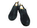 【中古】【送料無料】MERRELL (メレル)9 (26.5cm〜27.0cm) ジャングルモックメンズシューズ 紳士 靴 ビジネス カジュアル メンテナンス済(4)