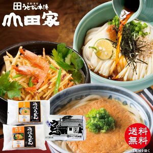 【合計8個で送料無料】冷凍讃岐うどんマイチョイスセット【きつねうどん、かきあげうどん】