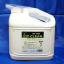 ファンクリーン 5L 業務用液体石鹸（FAN CLEAN）無香料 日本製 詰替用ノズル付き トリクロサン・柿渋エキス配合 手指・身体の定番ボディーソープ 大容量 業務用全身石鹸液