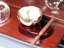 仏具 仏具セット おりん3点セット(おりん,りん棒,りん台) 国産 日本製 ミニ 仏壇セット モダン仏具 モダン仏壇 お盆 お彼岸 お墓参り お供え 供養 法事...