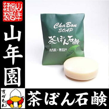 茶ぼん石鹸 90g×2個セット 送料無料 緑茶石鹸 無添加 無着色 茶葉エキス スクワラン配合 贈り物 ギフト 敏感肌 赤ちゃん 無添加せっけん 無添加石鹸 石鹸シャンプー ギフト プレゼント お歳暮 御歳暮 プチギフト お茶 内祝い 2022 お祝い 誕生日 お礼
