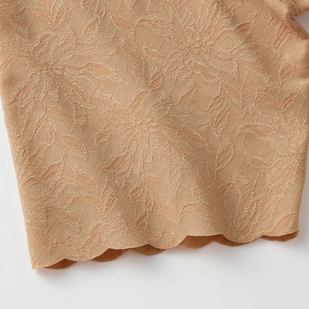 GUNZE ���� KIREILABO ���쥤��� Fitte ���� ���ե� �����ɥ� �ܥȥ� �����ɥ�ե���� �� �����ܥȥ� ���� ����ʡ� Ω��������ʡ� ���륨�åȥ���ʡ� ���ȥ�å� ˥���� �ʤ� ���ե� �������� ���쥤 ������ �餯���� kb1663