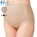 グンゼ 軽ブラ ショートパンツ レディース 年間 ガードル 軽い ひびきにくい 乾きやすい 補整ボトム 補正ボトム サポート 1枚ばき GUNZE EF1200H M-LL