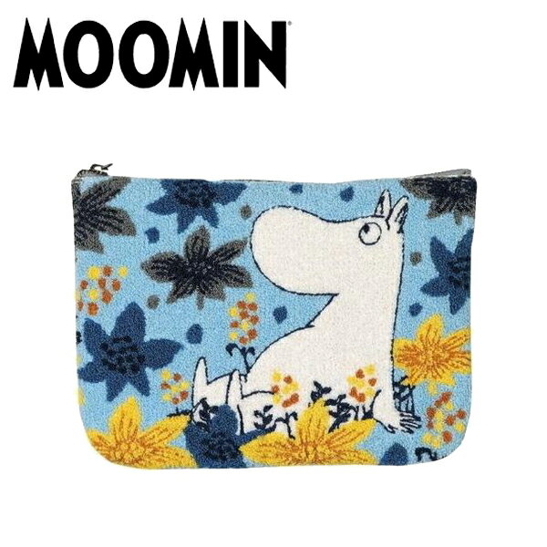 楽天市場 ポイント2倍 Moomin ムーミン ポーチ 花畑のムーミン 大きいポーチ カバン バッグ 鞄 刺繍 可愛い かわいい 大人気 キャラクター 化粧 コスメ 小物 花 花畑 子供 男の子 女の子 レディース ムーミン展 丸眞 鎗屋 Cloque 楽天市場 ポイント2倍 Moomin ムーミン ポーチ 花畑のムーミン 大きいポーチ カバン バッグ 鞄 刺繍 可愛い かわいい 大人気 キャラクター 化粧 コスメ 小物 花 花畑 子供 男の子 女の子 レディース ムーミン展 丸眞 鎗屋 Cloque