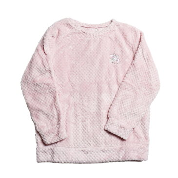 【大幅値引き中】【ポイント2倍】【福袋】マイメロディ ルームウェア 3点セット|sanrio My Melody loungewear サンリオ マイメロ 大人気 キャラクター パジャマ 寝巻 寝間着 ブランケット ポンチョ ボア 温かい レディース 女性 部屋着 可愛い