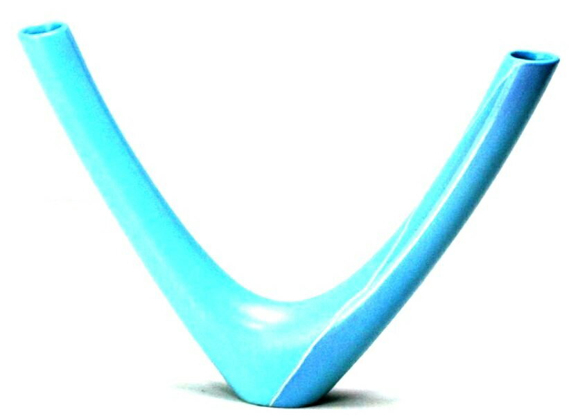 生け花 花器 大706 陶器 水盤 花瓶 フラワーベース