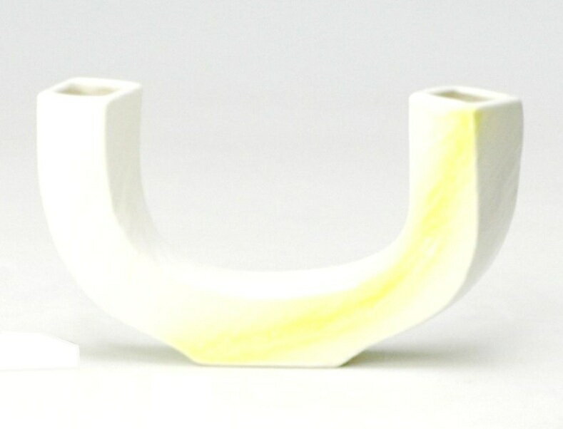 生け花 花器 ト1023 陶器 水盤 花瓶 フラワーベース