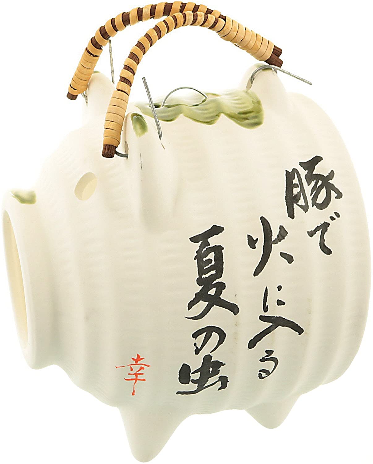 乐天商城 - 蚊取り　(夏の虫)　白豚　在庫限り