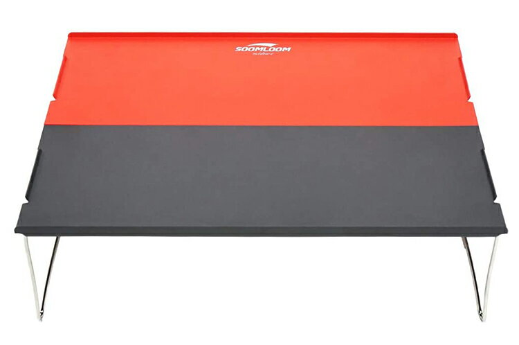 【エントリーでポイント5倍】Soomloom アルミ テーブル アウトドア用 折りたたみ式 超軽量 携帯便利 折り畳み式テーブル アルミ製 自由に組み合わせ アウトドア テーブル キャンプ バーベキューテーブル DIY組合 収納ケース付き通販格安セール情報 楽天 通販