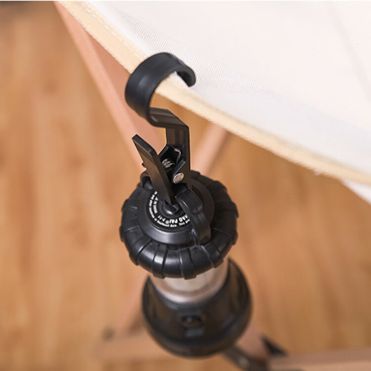 【エントリーでポイント5倍】ランタンフック テント タープ用 洗濯ばさみ フック&クリップ2WAY使える 8個セット 吊りクリップ通販格安セール情報 楽天 通販