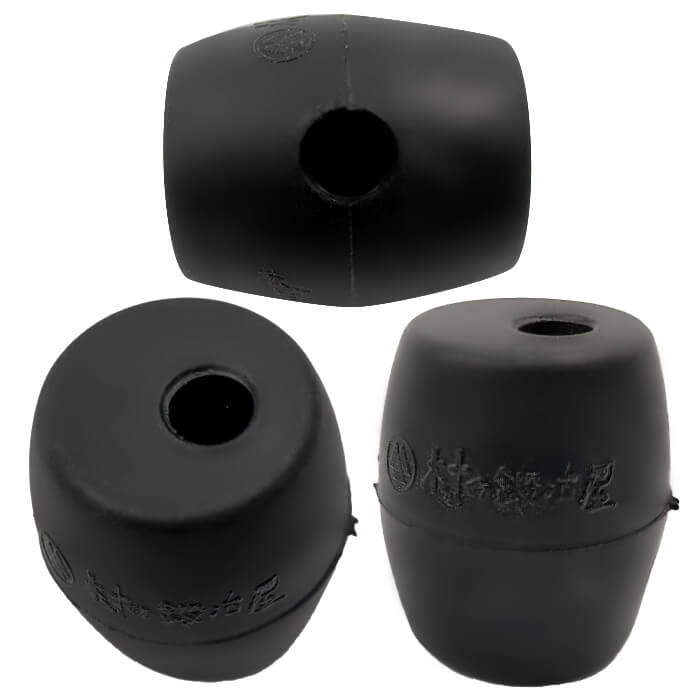 アルミタープポール用エンドロック×4個<村の鍛冶屋>通販格安セール情報 楽天 通販