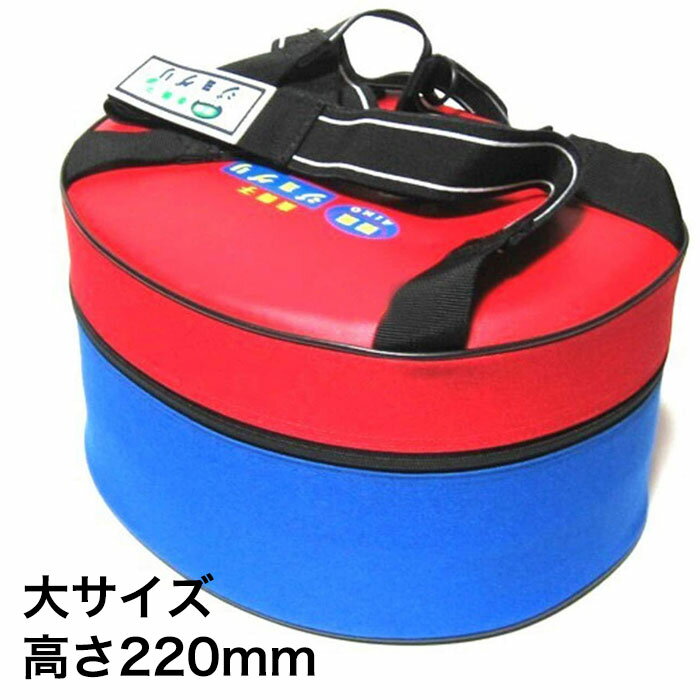 愛農　楽椅子ジョグリ (大) ZE-220［4965815584137］高さ220mm【頑張って送料無料！】