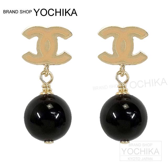 Υץ쥼ȤˣCHANELͥ륳ީ`֥å`ָԥ٩`ԥX`X\A85064Ʒ(CHANELCOCOMarkBlackCubePierceBeigePink/Gold/BlackA85064)S꡿RCP#yochika