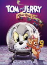 新品 トムとジェリー 魔法の指輪 / (DVD) 1000574233