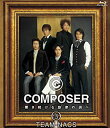【おまけCL付】新品 COMPOSER 〜響き続ける旋律の調べ / (Blu-ray) ASBD1220