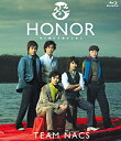 【おまけCL付】新品 HONOR ～守り続けた痛みと共に / (Blu-ray) ASBD1221