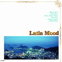 【おまけCL付】新品 ラテン・ムード マンボ・ナンバー5 / (CD) AX-225