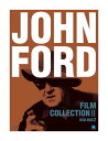 【おまけCL付】新品 ジョン・フォード傑作選 第2集 DVD‐BOX2 / ジョン・フォード (DVD) BWD-2144