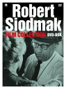 【おまけCL付】新品 ロバート・シオドマク傑作選DVD-BOX / ロバート・シオドマク (DVD) BWD-2672