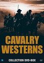 【おまけCL付】新品 騎兵隊西部劇コレクション DVD-BOX / (DVD5枚組) BWDM-1095