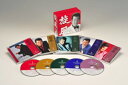 【おまけCL付】新品 ダイナマイト 旋風/小林旭 / (5枚組CD) DQCL-1881-1885