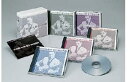 【おまけCL付】新品 クロード・チアリ ベスト 夜霧のしのび逢い 禁じられた遊び 90曲収録 / クロード・チアリ (CD5枚組) DYCS-1008